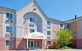 Sonesta Simply Suites Detroit Ann Arbor